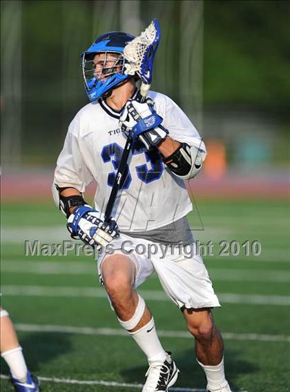 Thumbnail 1 in Putnam Valley vs Rye (Section 1 Class C Final) photogallery.