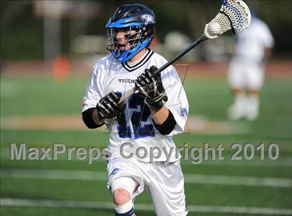 Thumbnail 3 in Putnam Valley vs Rye (Section 1 Class C Final) photogallery.