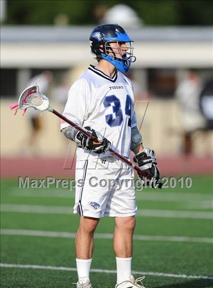 Thumbnail 1 in Putnam Valley vs Rye (Section 1 Class C Final) photogallery.