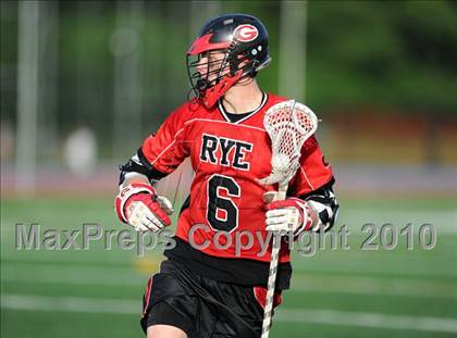 Thumbnail 3 in Putnam Valley vs Rye (Section 1 Class C Final) photogallery.