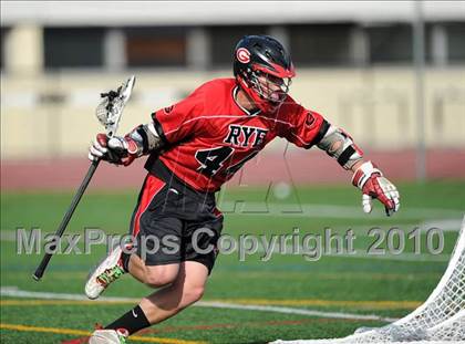 Thumbnail 1 in Putnam Valley vs Rye (Section 1 Class C Final) photogallery.