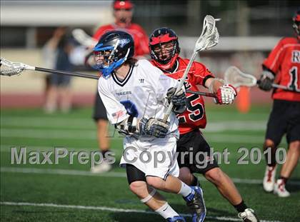 Thumbnail 3 in Putnam Valley vs Rye (Section 1 Class C Final) photogallery.