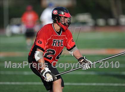 Thumbnail 2 in Putnam Valley vs Rye (Section 1 Class C Final) photogallery.