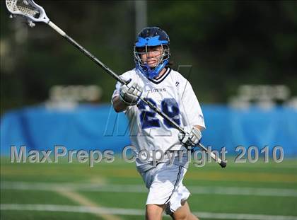 Thumbnail 2 in Putnam Valley vs Rye (Section 1 Class C Final) photogallery.
