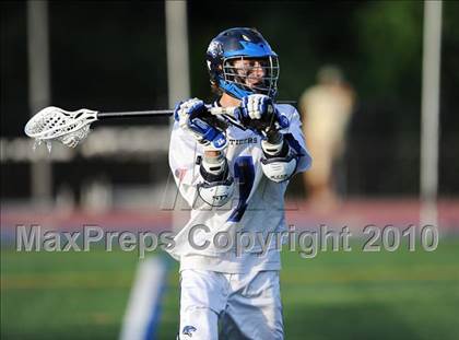 Thumbnail 2 in Putnam Valley vs Rye (Section 1 Class C Final) photogallery.