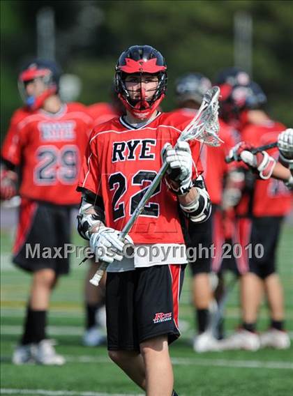 Thumbnail 3 in Putnam Valley vs Rye (Section 1 Class C Final) photogallery.