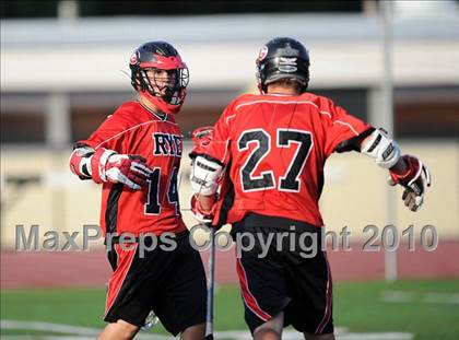 Thumbnail 2 in Putnam Valley vs Rye (Section 1 Class C Final) photogallery.