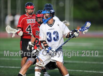 Thumbnail 3 in Putnam Valley vs Rye (Section 1 Class C Final) photogallery.