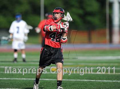 Thumbnail 1 in Putnam Valley vs Rye (Section 1 Class C Final) photogallery.
