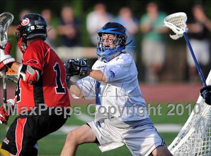 Thumbnail 1 in Putnam Valley vs Rye (Section 1 Class C Final) photogallery.