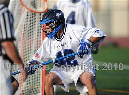 Thumbnail 3 in Putnam Valley vs Rye (Section 1 Class C Final) photogallery.