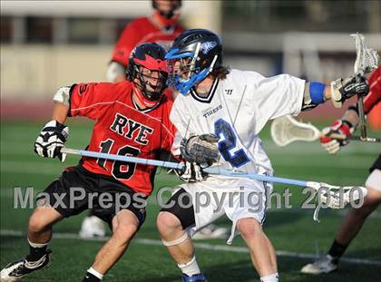 Thumbnail 2 in Putnam Valley vs Rye (Section 1 Class C Final) photogallery.