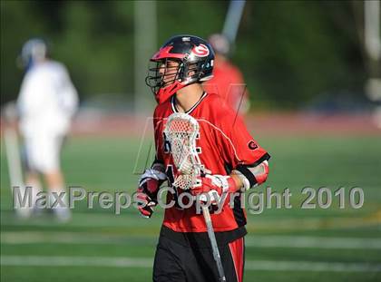 Thumbnail 2 in Putnam Valley vs Rye (Section 1 Class C Final) photogallery.
