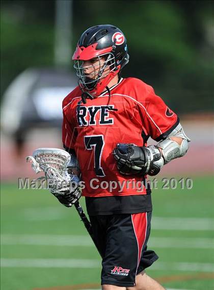 Thumbnail 2 in Putnam Valley vs Rye (Section 1 Class C Final) photogallery.