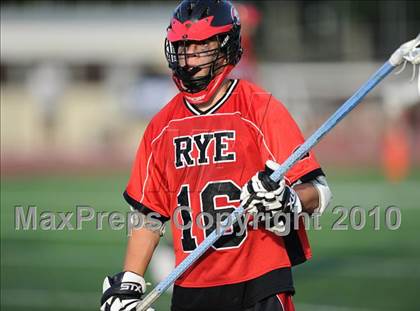 Thumbnail 2 in Putnam Valley vs Rye (Section 1 Class C Final) photogallery.