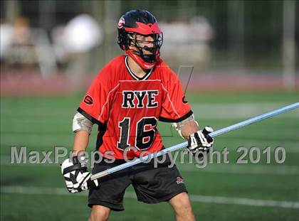 Thumbnail 2 in Putnam Valley vs Rye (Section 1 Class C Final) photogallery.