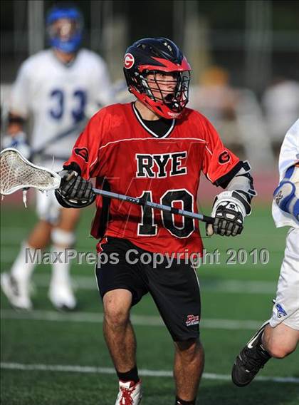 Thumbnail 2 in Putnam Valley vs Rye (Section 1 Class C Final) photogallery.