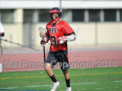 Thumbnail 2 in Putnam Valley vs Rye (Section 1 Class C Final) photogallery.