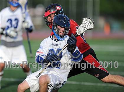 Thumbnail 2 in Putnam Valley vs Rye (Section 1 Class C Final) photogallery.