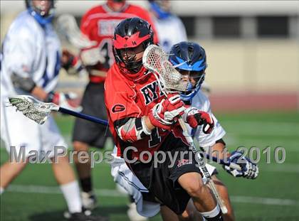 Thumbnail 1 in Putnam Valley vs Rye (Section 1 Class C Final) photogallery.