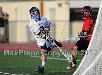 Thumbnail 3 in Putnam Valley vs Rye (Section 1 Class C Final) photogallery.