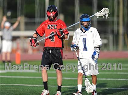 Thumbnail 3 in Putnam Valley vs Rye (Section 1 Class C Final) photogallery.