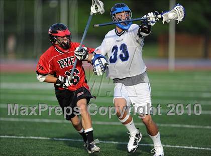 Thumbnail 1 in Putnam Valley vs Rye (Section 1 Class C Final) photogallery.