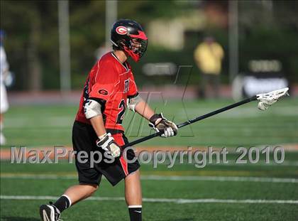 Thumbnail 3 in Putnam Valley vs Rye (Section 1 Class C Final) photogallery.