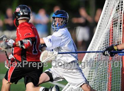 Thumbnail 2 in Putnam Valley vs Rye (Section 1 Class C Final) photogallery.