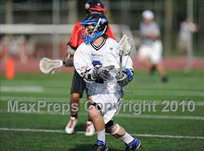 Thumbnail 2 in Putnam Valley vs Rye (Section 1 Class C Final) photogallery.