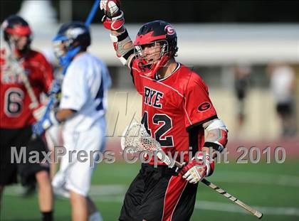 Thumbnail 3 in Putnam Valley vs Rye (Section 1 Class C Final) photogallery.