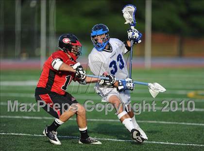 Thumbnail 1 in Putnam Valley vs Rye (Section 1 Class C Final) photogallery.