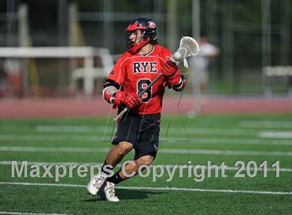 Thumbnail 1 in Putnam Valley vs Rye (Section 1 Class C Final) photogallery.