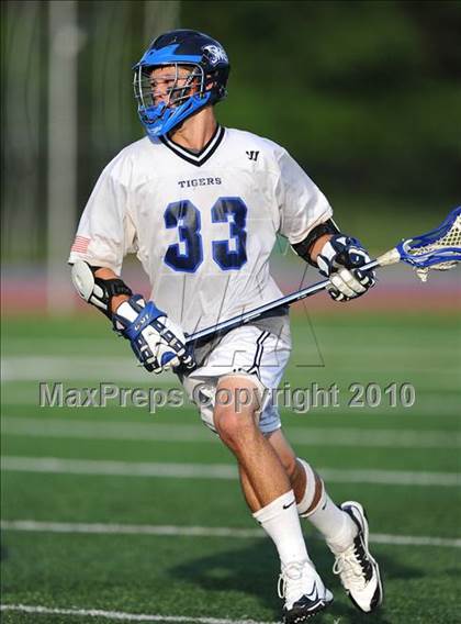 Thumbnail 3 in Putnam Valley vs Rye (Section 1 Class C Final) photogallery.