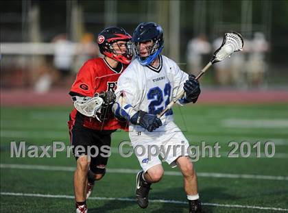 Thumbnail 2 in Putnam Valley vs Rye (Section 1 Class C Final) photogallery.