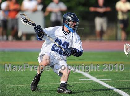 Thumbnail 1 in Putnam Valley vs Rye (Section 1 Class C Final) photogallery.