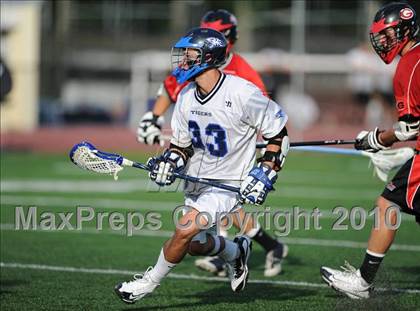Thumbnail 1 in Putnam Valley vs Rye (Section 1 Class C Final) photogallery.