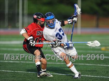 Thumbnail 2 in Putnam Valley vs Rye (Section 1 Class C Final) photogallery.