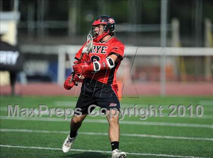Thumbnail 3 in Putnam Valley vs Rye (Section 1 Class C Final) photogallery.