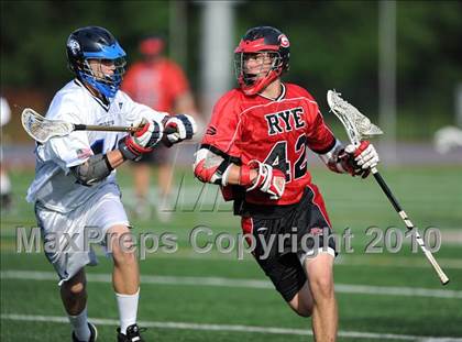 Thumbnail 1 in Putnam Valley vs Rye (Section 1 Class C Final) photogallery.