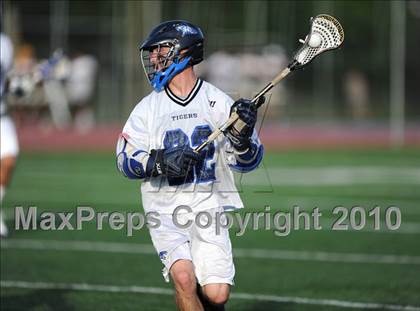 Thumbnail 2 in Putnam Valley vs Rye (Section 1 Class C Final) photogallery.