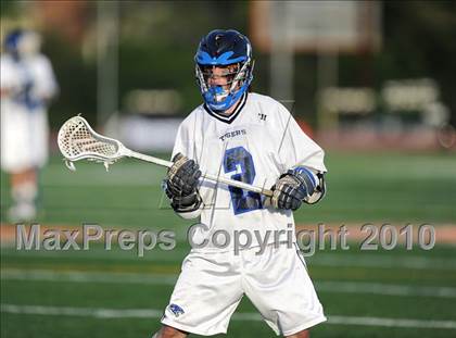 Thumbnail 2 in Putnam Valley vs Rye (Section 1 Class C Final) photogallery.