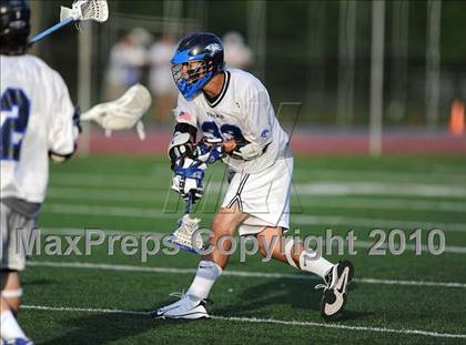 Thumbnail 2 in Putnam Valley vs Rye (Section 1 Class C Final) photogallery.