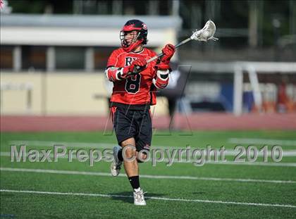 Thumbnail 3 in Putnam Valley vs Rye (Section 1 Class C Final) photogallery.