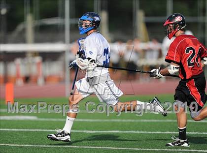 Thumbnail 1 in Putnam Valley vs Rye (Section 1 Class C Final) photogallery.