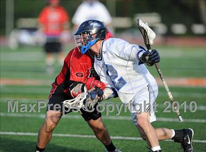 Thumbnail 1 in Putnam Valley vs Rye (Section 1 Class C Final) photogallery.
