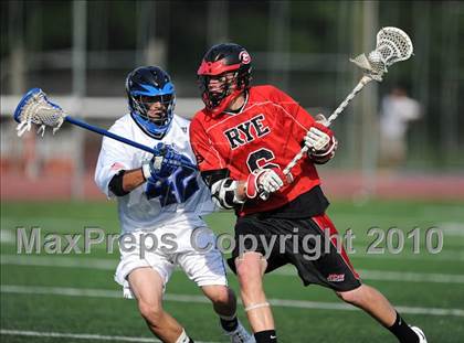 Thumbnail 2 in Putnam Valley vs Rye (Section 1 Class C Final) photogallery.
