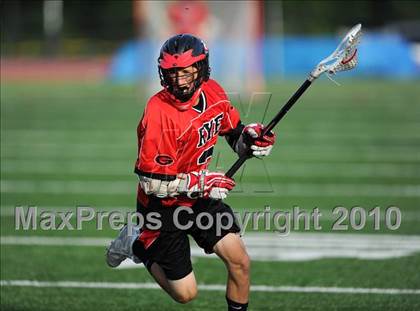 Thumbnail 3 in Putnam Valley vs Rye (Section 1 Class C Final) photogallery.