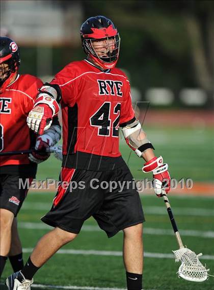 Thumbnail 2 in Putnam Valley vs Rye (Section 1 Class C Final) photogallery.