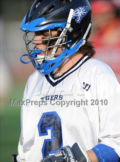 Thumbnail 3 in Putnam Valley vs Rye (Section 1 Class C Final) photogallery.